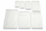 Pochettes en papier kraft blanc - Toute la collection | Paysdesenveloppes.fr