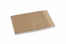 Sachets en papier cristal marron - 115 x 160 mm | Paysdesenveloppes.fr