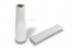  Étuis de protection blanc vif  - 30 cm de hauteur : pour un diamètre de 7 à 9 cm | Paysdesenveloppes.fr