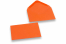 Mini-enveloppes - Orange | Paysdesenveloppes.fr