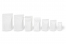 Sachets kraft blanc | Paysdesenveloppes.fr