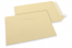 Enveloppes papier colorées - Camel, 229 x 324 mm | Paysdesenveloppes.fr