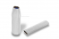  Étuis de protection blanc vif  - 24 cm de hauteur : pour un diamètre de 5 à 7 cm | Paysdesenveloppes.fr