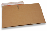 Caisse carton fond automatique Speedbox