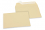 Enveloppes papier colorées - Camel, 114 x 162 mm | Paysdesenveloppes.fr
