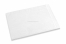 Sachets en papier cristal blanc - 165 x 215 mm | Paysdesenveloppes.fr