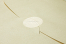 Pastilles adhésives transparentes - 26 mm avec microperforation | Paysdesenveloppes.fr