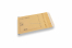 Enveloppes à bulles kraft marron (80 grs.) - 150 x 215 mm (C13) | Paysdesenveloppes.fr