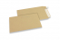 Enveloppes recyclées commerciales, 162 x 229 mm, C 5, bande adhésive, 90 grs. | Paysdesenveloppes.fr