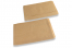 Pochettes cadeaux en papier kraft vergé - 210 x 300 mm | Paysdesenveloppes.fr