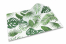 Papier de soie - jungle | Paysdesenveloppes.fr