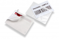 Pochettes porte-documents adhésive | Paysdesenveloppes.fr