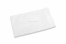 Sachets en papier cristal blanc - 105 x 150 mm | Paysdesenveloppes.fr