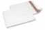 Enveloppes carrées en carton - 220 x 220 mm | Paysdesenveloppes.fr