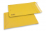 Enveloppes à bulles colorées - Jaune, 80 gr 230 x 324 mm | Paysdesenveloppes.fr
