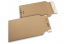 Enveloppes carton ondulé - 205 x 275 mm, SW13 | Paysdesenveloppes.fr