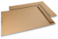 Pochettes d'expédition carton ondulé - 530 x 740 mm | Paysdesenveloppes.fr