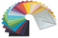 Enveloppes colorées pour cartes de voeux - toutes la collection | Paysdesenveloppes.fr