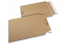 Enveloppes carton ondulé - 290 x 370 mm, SW25 | Paysdesenveloppes.fr