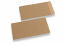 Pochettes en papier kraft - 85 x 117 mm | Paysdesenveloppes.fr
