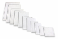 Enveloppes à bulles blanches (80 grs.) - Recto | Paysdesenveloppes.fr