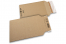 Enveloppes carton ondulé - 210 x 265 mm, SW22 | Paysdesenveloppes.fr