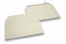 Enveloppes carton recyclé - 215 x 270 mm | Paysdesenveloppes.fr