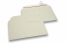 Enveloppes carton recyclé - 180 x 234 mm | Paysdesenveloppes.fr