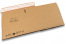 Caisse carton fond automatique - marron, 230 x 130 x 80 mm - SPX5 | Paysdesenveloppes.fr