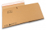 Caisse carton fond automatique - marron, 240 x 155 x 130 mm - SPX12 | Paysdesenveloppes.fr