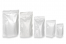 Sachets stand-up blanc | Paysdesenveloppes.fr