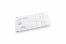 Enveloppes à bulles blanches (80 grs.) - 120 x 215 mm | Paysdesenveloppes.fr