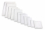 Enveloppes à bulles blanches (80 grs.) - Recto | Paysdesenveloppes.fr