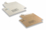 Gmund Enveloppes collection No Color No Bleach - avec une impression | Paysdesenveloppes.fr