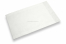 Pochette en papier kraft blanc - 115 x 160 mm | Paysdesenveloppes.fr