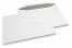 Enveloppes blanches en papier, 229 x 324 mm (C4), 120gr,  fermeture gommée côté long | Paysdesenveloppes.fr