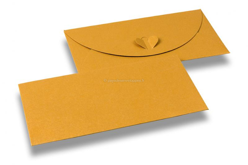 Enveloppes or