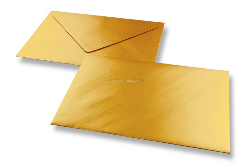 Enveloppes pour carte cadeau