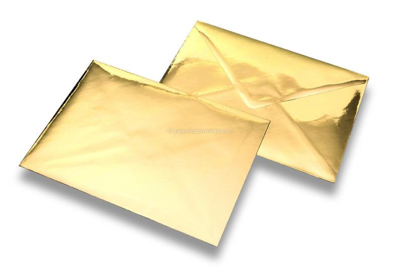 Enveloppes or