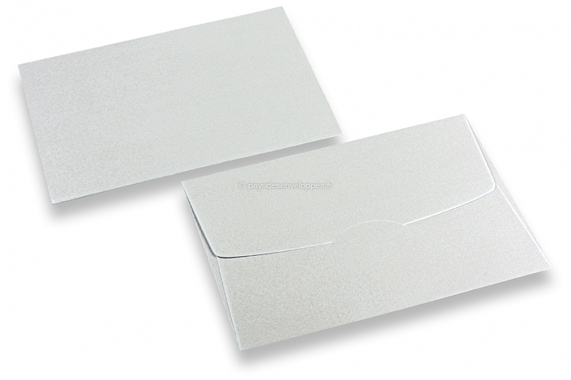 Enveloppes Prestige, blanc, 140 x 200 mm