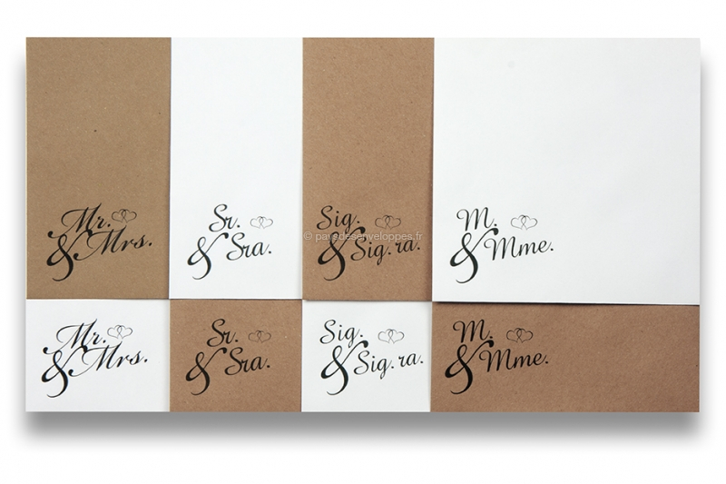 Or 20 enveloppes en carton Pearl-brillant 162 x 114 mm, par exemple pour invitations de mariage, cadeau de mariage, danniversaire C6  