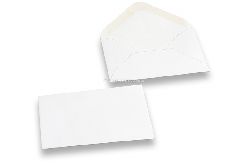 Mini Enveloppes Couleur, 105 Pièces Enveloppes Colorées, Enveloppe  Multicolore, Petite Enveloppe, Enveloppe vierge bricolage, pour Mariages,  Fêtes