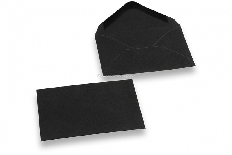 Mini petites enveloppes, 60 Pcs Coloré Mignon Belles Enveloppes  Thanksgiving