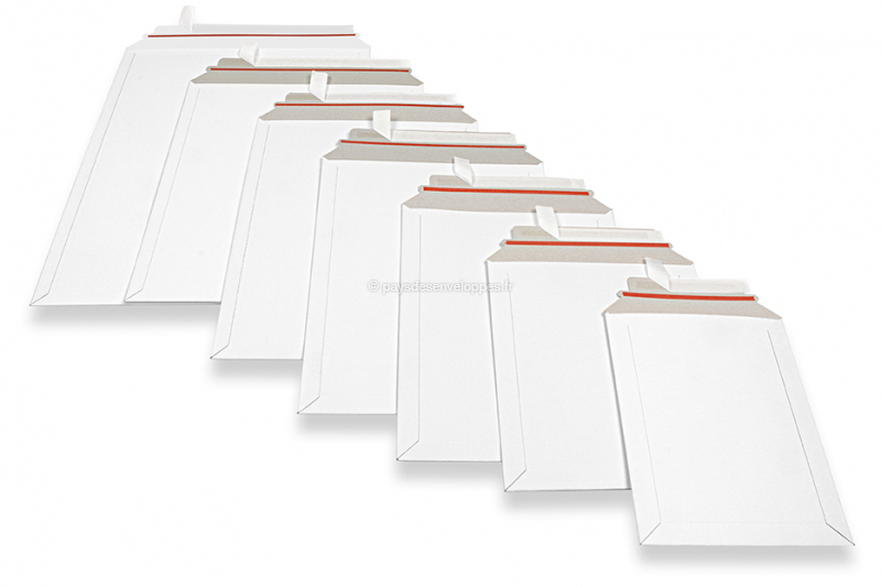 Papier Blanc A4 pour Diplome Personnalisé (Lot de 50) - Papier