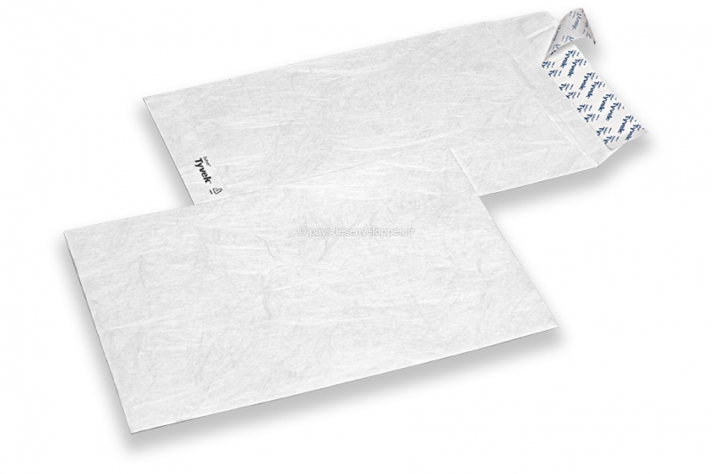 Enveloppe en papier Kraft à soufflet 35x44 cm (250pcs)