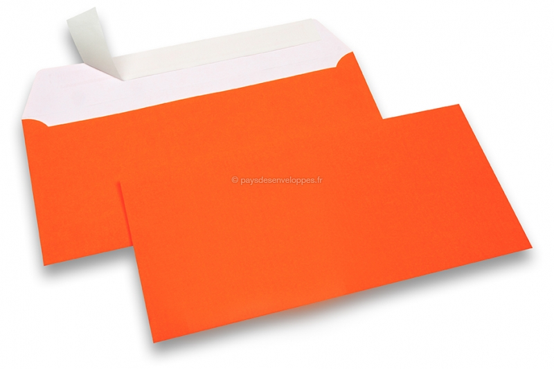 Enveloppes en papier kraft, lot de 15, sceaux d'enveloppes, courrier  escargot, enveloppes faites à la main, emballage -  France