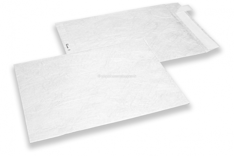Enveloppes Tyvek - 305 x 394 mm