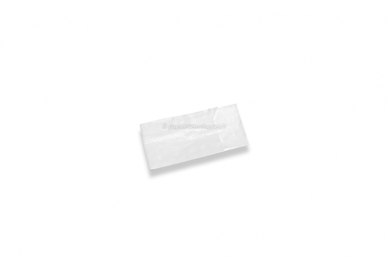 Sachet papier online cristal