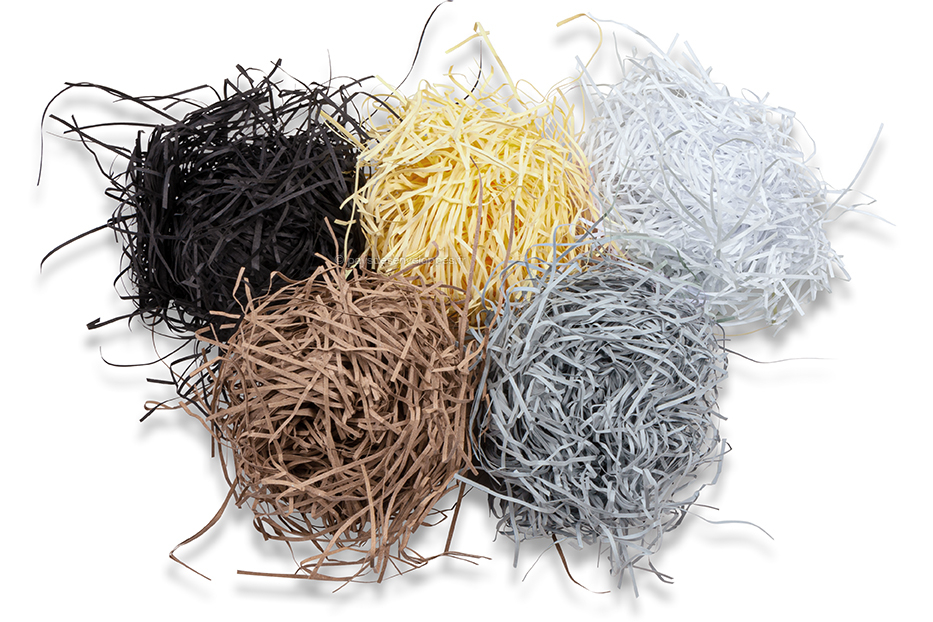 Frisure de Calage SizzlePak Fine