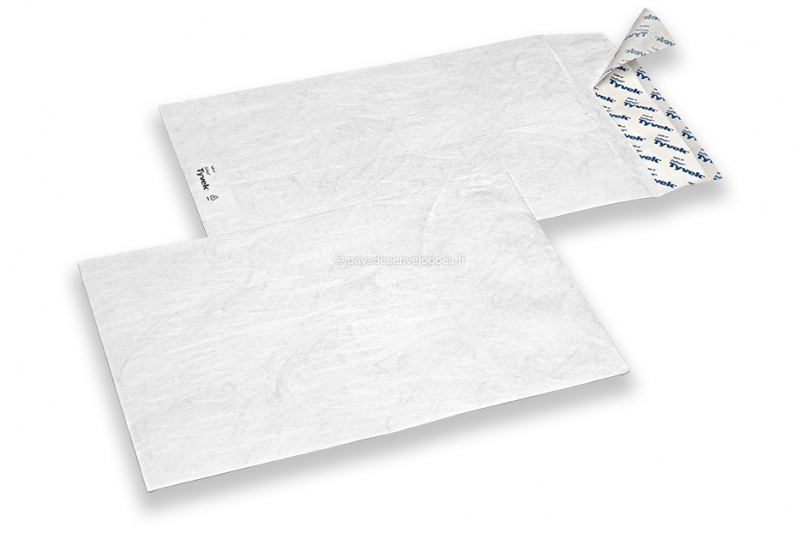 Enveloppes Tyvek - 176 x 250 mm
